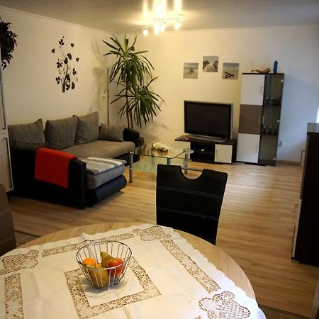 Ferienwohnung Liebeskind Hopfgarten  Екстер'єр фото