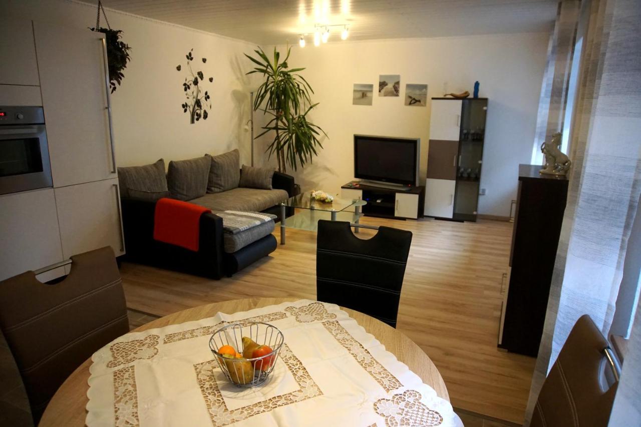 Ferienwohnung Liebeskind Hopfgarten  Екстер'єр фото