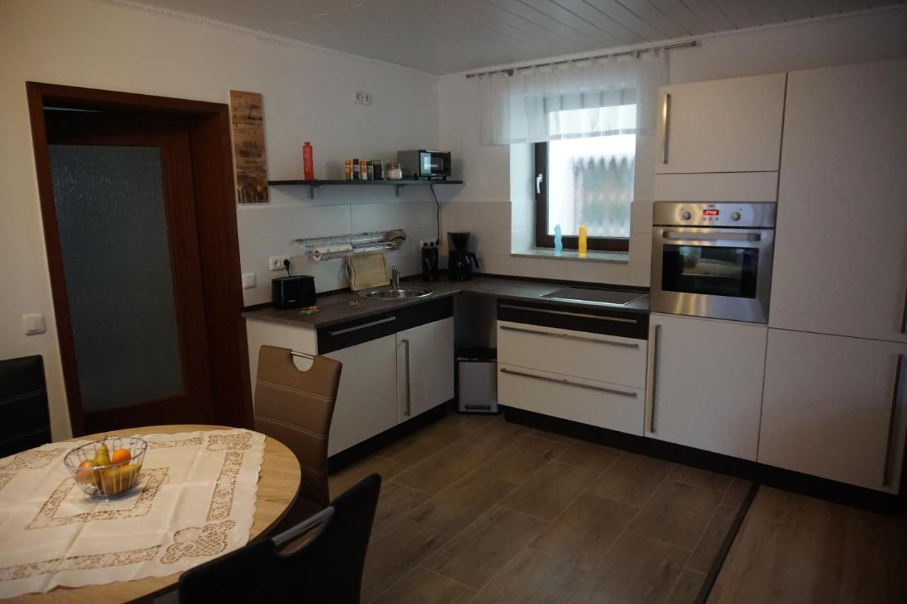 Ferienwohnung Liebeskind Hopfgarten  Екстер'єр фото