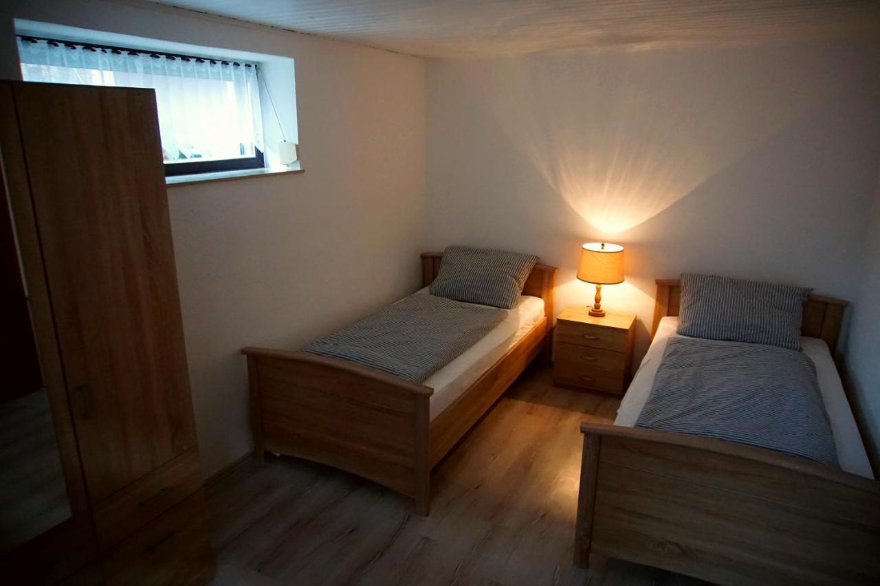 Ferienwohnung Liebeskind Hopfgarten  Екстер'єр фото