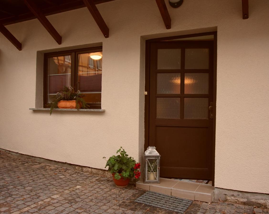 Ferienwohnung Liebeskind Hopfgarten  Екстер'єр фото