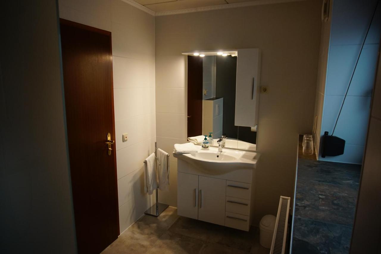 Ferienwohnung Liebeskind Hopfgarten  Екстер'єр фото