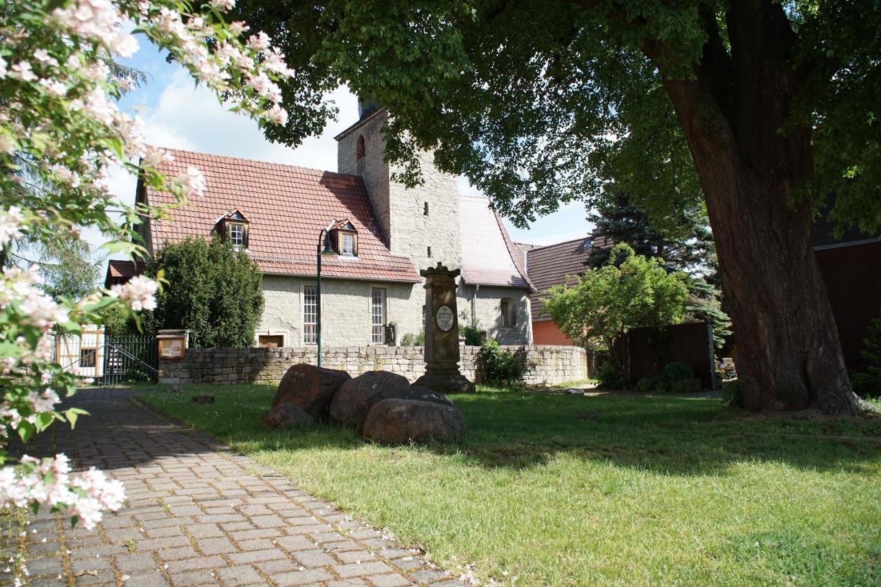 Ferienwohnung Liebeskind Hopfgarten  Екстер'єр фото