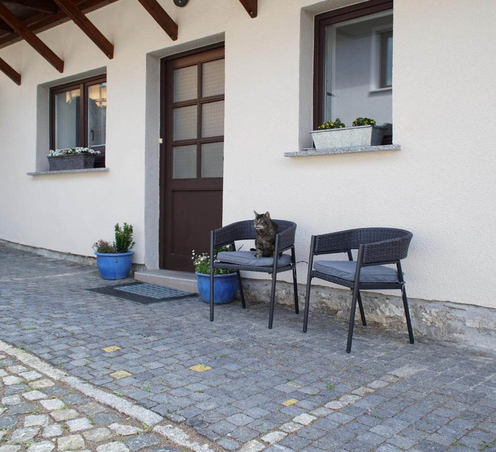 Ferienwohnung Liebeskind Hopfgarten  Екстер'єр фото