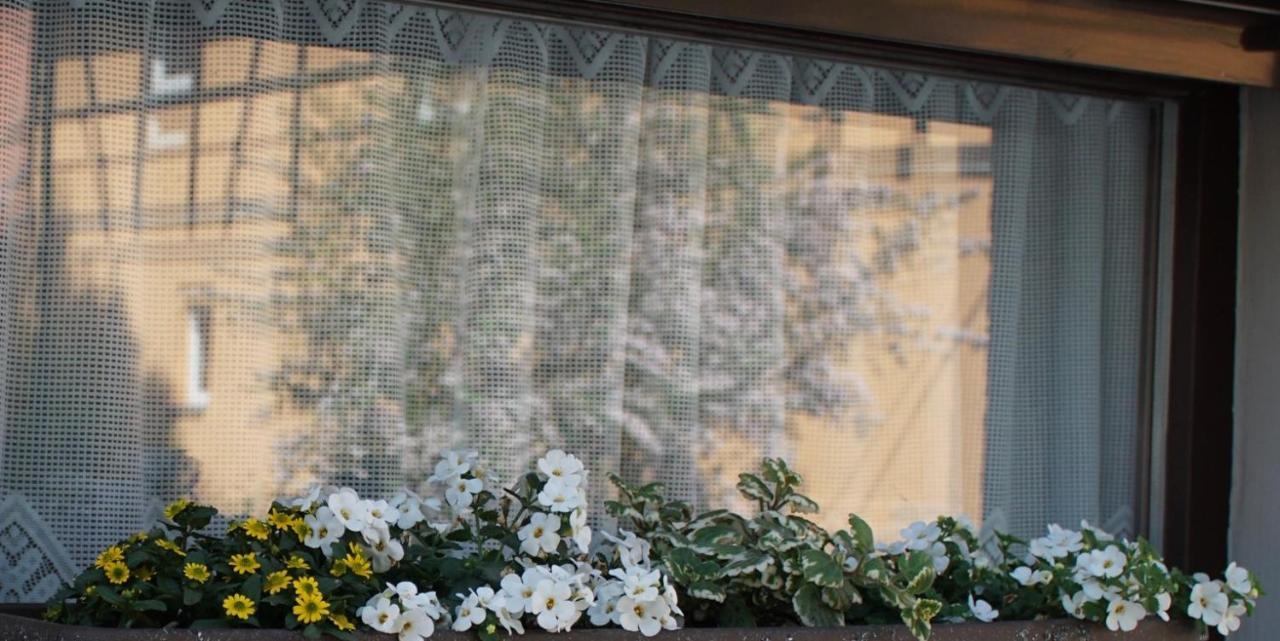 Ferienwohnung Liebeskind Hopfgarten  Екстер'єр фото